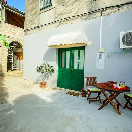 Rustica Apartments Šibenik Exterior foto