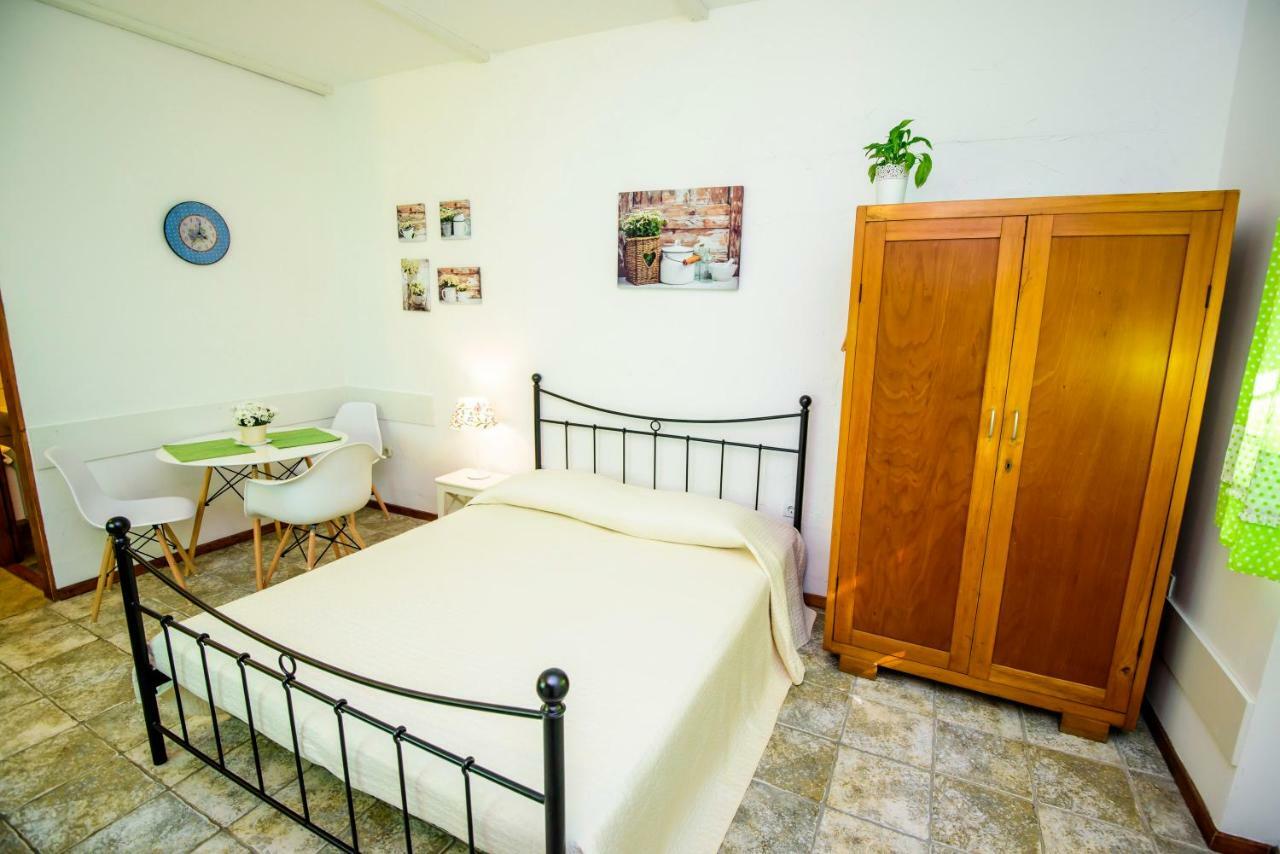 Rustica Apartments Šibenik Exterior foto