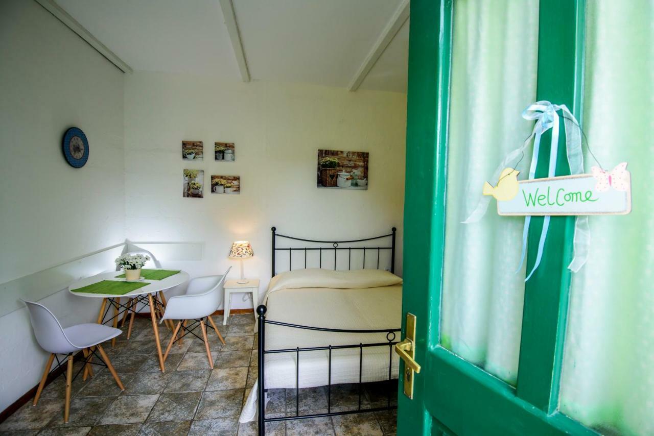Rustica Apartments Šibenik Exterior foto